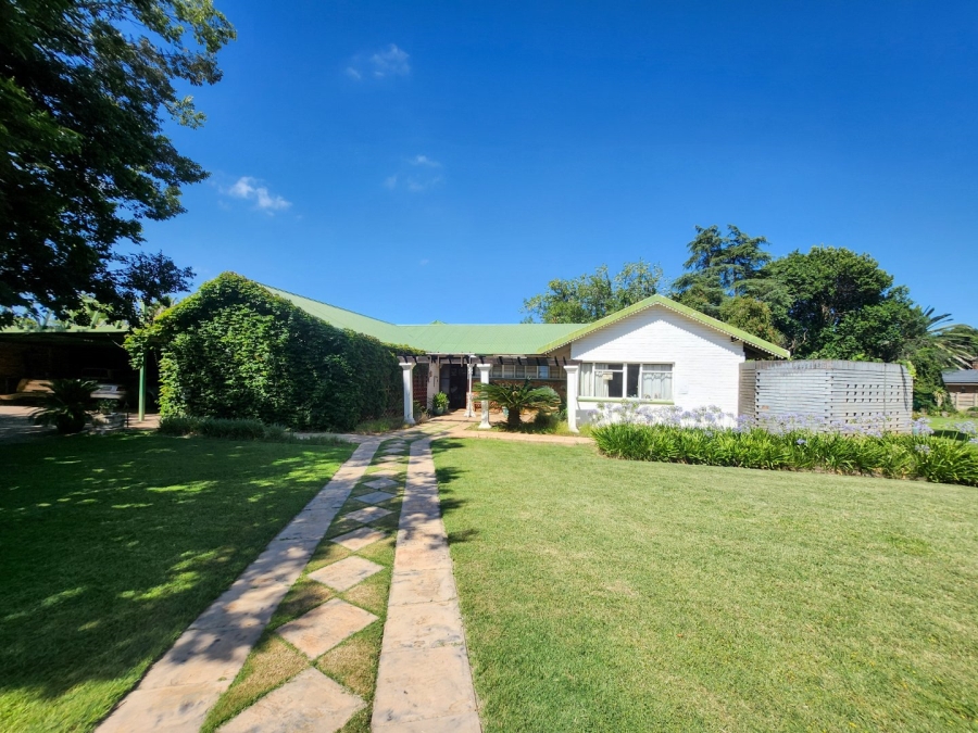 3 Bedroom Property for Sale in Irene Park North West